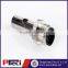 M12 X-Code 8PIn male connector with shield.