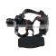 YD77 Adjustable LED Headlamp New Style 3.7V Battery Adjustable LED Headlamp