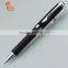 2014 carbon firber Iphone&Ipad promotional stylus ball pen