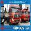 6X4 Dongfeng tractor truck 375HP with high quality
