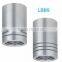 Ball bearing guide bushing LBBS (With snap ring )