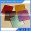 Float Glass With Different Colors on Sale