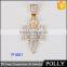 Hot sales 925 sterling silver angel chain necklace pendant jewellery