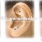 Accupuncture point Ear sticker earing crystal earing with best price