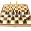 promotional international wooden chess sets ,chess board