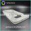 Ultra Thin X Line Sigelei Silicone Cover for Samsung S6 Edge Plus