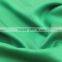 2017 Spring hot selling women dresses soft 100% Polyester weft mechanical stretch plain chiffon fabric