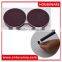 plastic best selling And Durable Chair Leg Protectors