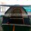 Double layer vehicle tent / SUV rear camping tent