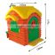 Children Plastic Playhouse Toy Amusement Products                        
                                                Quality Choice