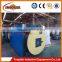 1.05MW china gas oil water boiler