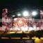  P8 DIP outdoor IP65 2015 new xxx images led display