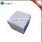 Hot sell drawer cradboard branded watch gift box
