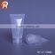 15ml 30ml 50ml PVC clear plastic tube for body lotion, and cosmetic tubes packaging                        
                                                                                Supplier's Choice