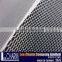 70D 28gsm Stiff Nylon Hexagonal Net Lining Fabric