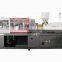 Shanghai poyton injection moding machine with CE