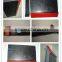 double-layer structure better contain sealing rubber conveyor
