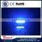 toppest led rgb strobe tri-color stage lights