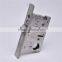 Lock Body Of High Quality Brass Security Cylinder Lock Mortise