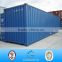 manufactory 20ft 40ft shipping container