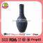 Wholesale Ceramic Flower Vase Marble Finish Vase