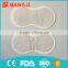 Air-activated heating pad for warming your body