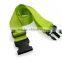 useful factory price luggage strap