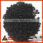 clean SBR Black rubber granules for running track