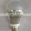 best price 3w 5w 7W 9w 12w 15w 20w LED bulb e27 B22 popular in market
