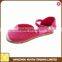 New fashion hot sale canvas comfort casual shoes