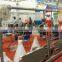 Automatic poultry equipment chicken/duck nipple drinker