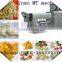 full automatic puffed corn snack bugles extruder machine