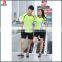 Top quality best selling wholesale badminton jersey new design track suit badminton uniform