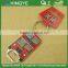 2015 New Arrive UK MTR Series Keyring with Bottle Opener --