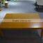 Low Wooden Coffee Table XYN2126