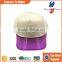 uv protection plastic visor hatsfor women