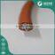 450/750V factory direct supply copper wire woven shielded control cable with competitive price