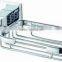 DEBO 8pc hotel Stainless Steel copper bothroom accessories DF800