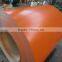 Color Coated Steel Coil Z150, RAL9002 White Prepainted Galvanized Steel Coil Z150