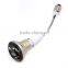Wifi hidden mirror bulb camera with 5W warm LED Light