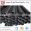 API ERW transimission fluid pipe round carboon steel and tubes pipe in stock