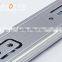 45mm ball bearing slide drawer slide white