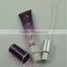 D19mm Mini Aluminium Pump Head Cosmetic Usage Tube for Lipgloss