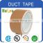 high adhesive silver gray duct tape meet UL ROHS REACH