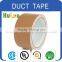 High Adhesive Silver Gray Duct Tape Meet UL ROHS REACH