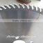 Direct factory laminated panels MDF cutting panel sizing circular saw blade