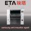 SMT Placement machine,SLM100 SERIES SAMSUNG Amazing LED Production System