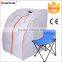 Home Portable Infrared Mini Sauna With CE ETL                        
                                                Quality Choice