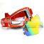 BJ-MG-021A Recommended Transparent Protection Fox Racing Goggles Motorcycle Motocross
