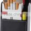 Wholesale Popular Good Quality Black Leather Cigarette Case                        
                                                Quality Choice